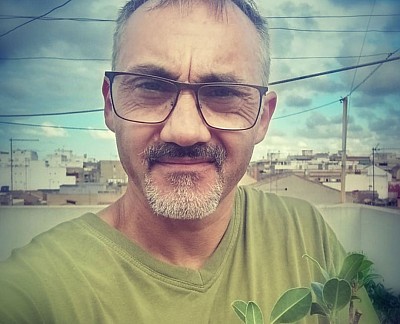 Mis creaciones de la naturaleza  que comparto y podréis adquirir